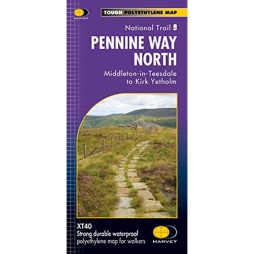 Pennine Way North