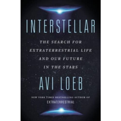 Interstellar (inbunden, eng)
