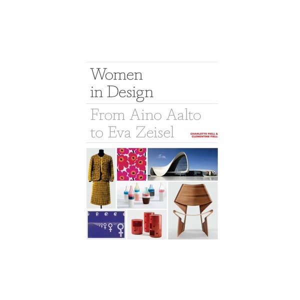 Women in Design (inbunden, eng)