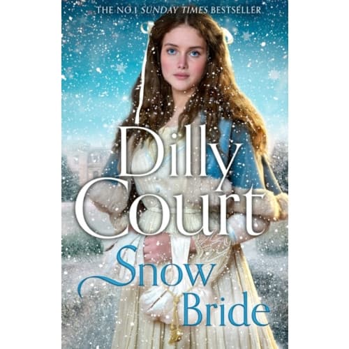 The Snow Bride (inbunden, eng)