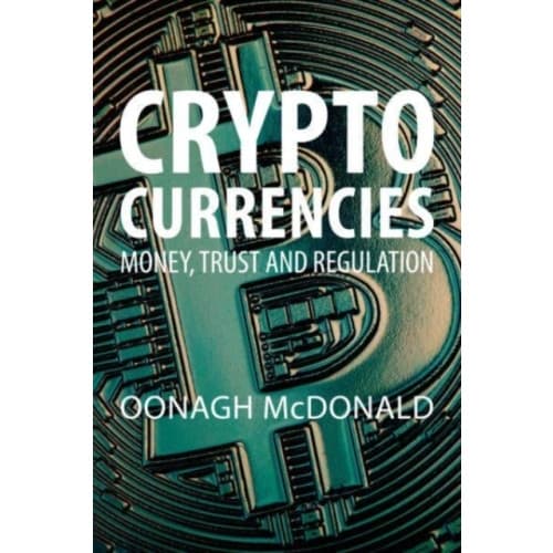 Cryptocurrencies (häftad, eng)