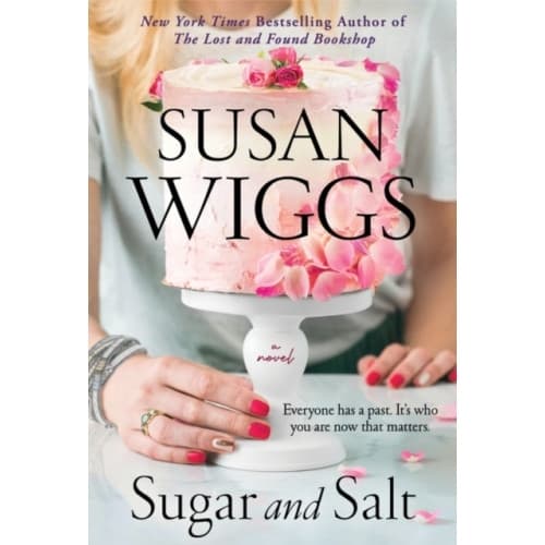 Sugar and Salt (häftad, eng)