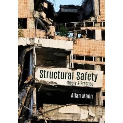 Structural Safety (inbunden, eng)