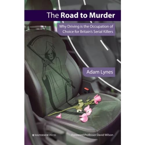 The Road to Murder (häftad, eng)