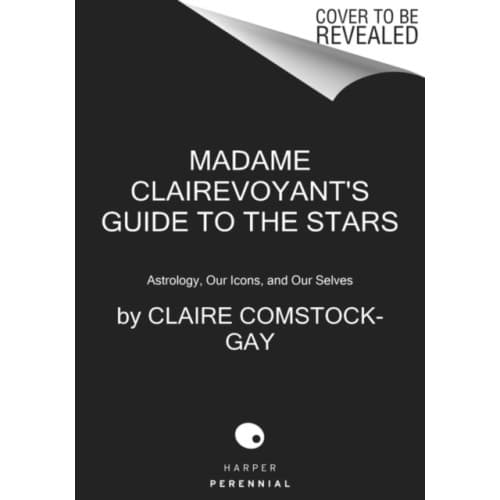 Madame Clairevoyant's Guide to the Stars (häftad, eng)