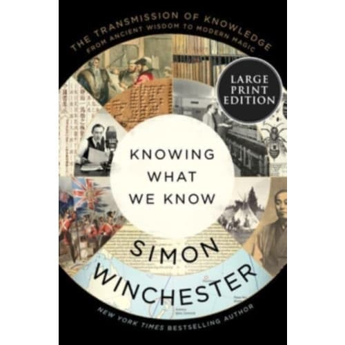 Knowing What We Know (häftad, eng)