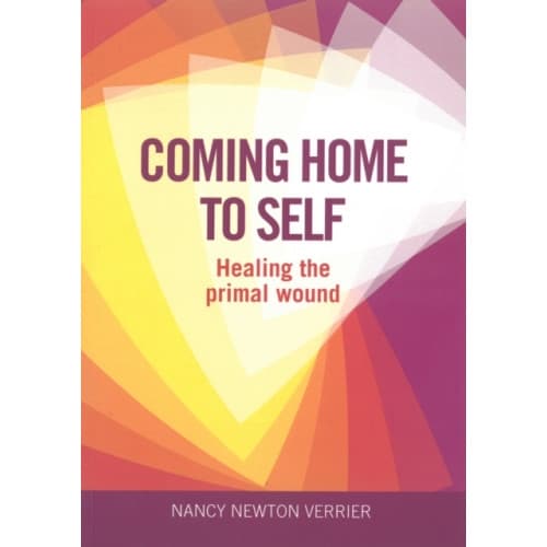 Coming Home to Self (häftad, eng)