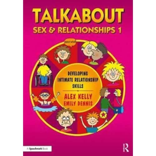 Talkabout Sex and Relationships 1 (häftad, eng)