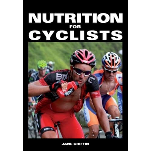 Nutrition for Cyclists (häftad, eng)