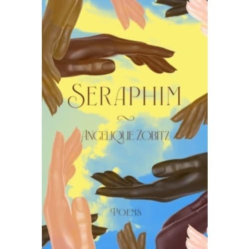 Seraphim (häftad, eng)
