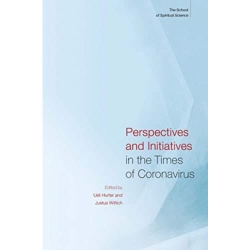 Perspectives and Initiatives in the Times of Coronavirus (häftad, eng)
