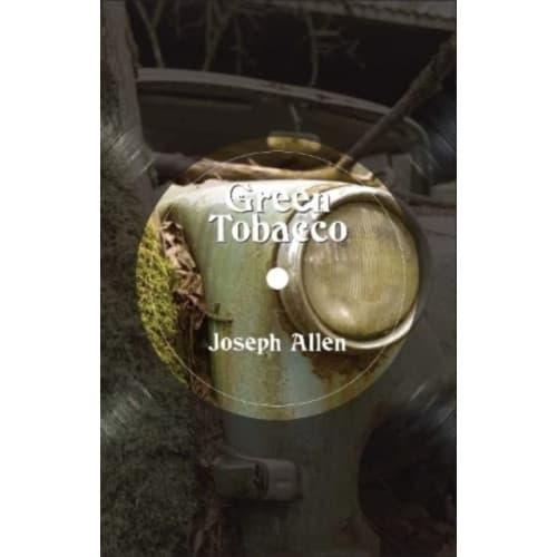 Green Tobacco (häftad, eng)