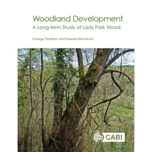 Woodland Development (häftad, eng)