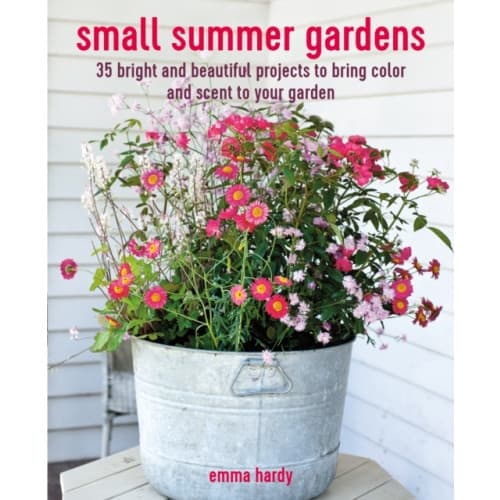 Small Summer Gardens (häftad, eng)