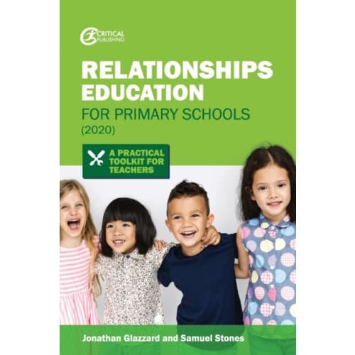 Relationships Education for Primary Schools (2020) (häftad, eng)