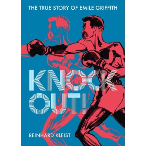 Knock Out! (häftad, eng)