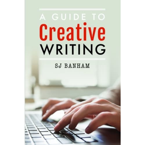 A Guide to Creative Writing (häftad, eng)