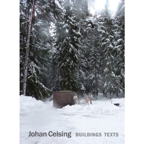 Johan Celsing (inbunden, eng)