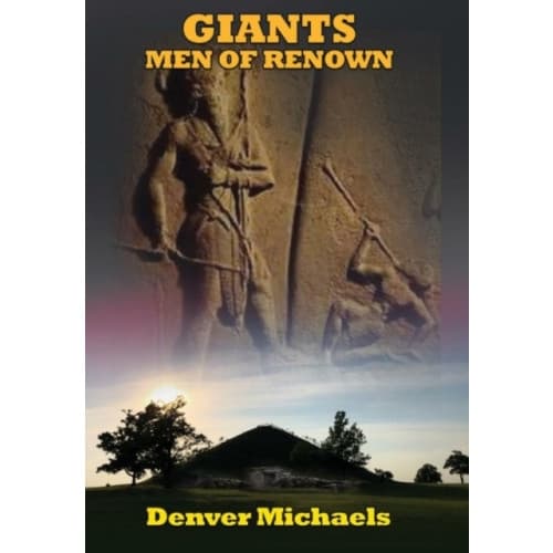 Giants (häftad, eng)