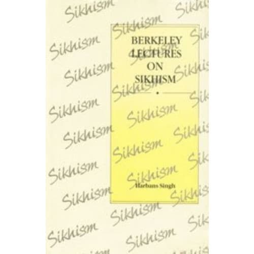 Berkeley Lectures on Sikhism (inbunden, eng)
