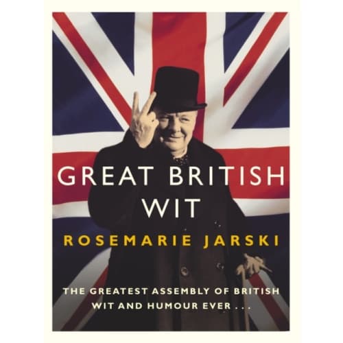 Great British Wit (häftad, eng)