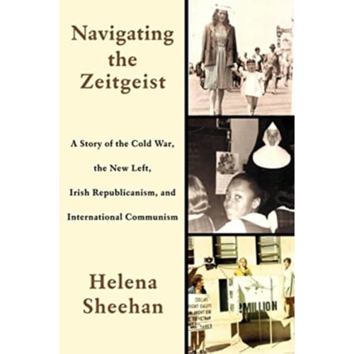 Navigating the Zeitgeist (inbunden, eng)