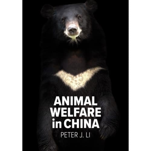 Animal Welfare in China (häftad, eng)
