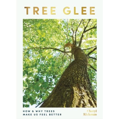 Tree Glee (inbunden, eng)
