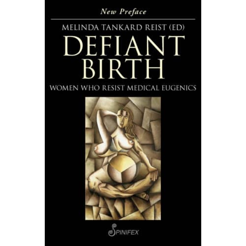 Defiant Birth (häftad, eng)