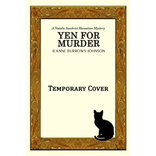 Yen For Murder (häftad, eng)