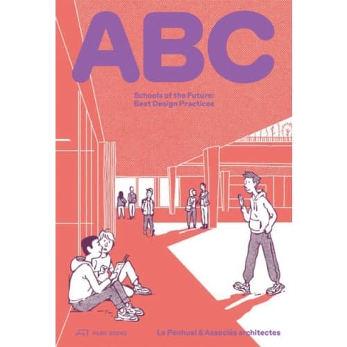 ABC (inbunden, eng)