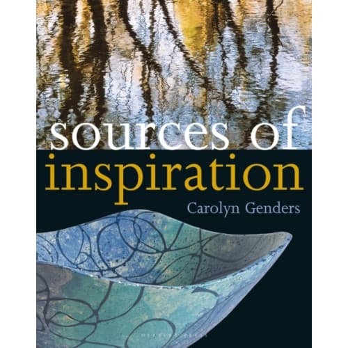 Sources of Inspiration (häftad, eng)