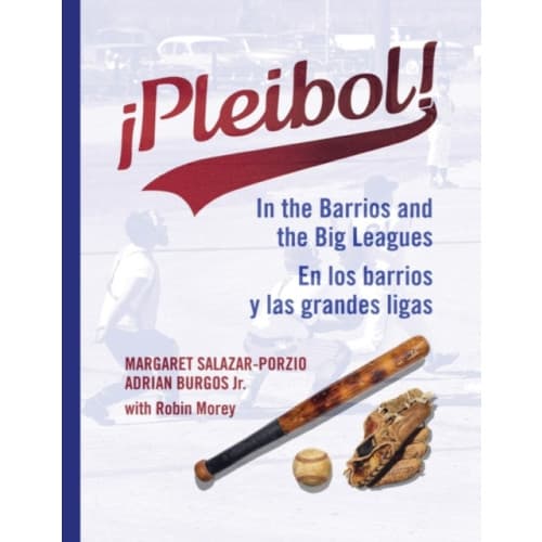 !Pleibol! (inbunden, eng)