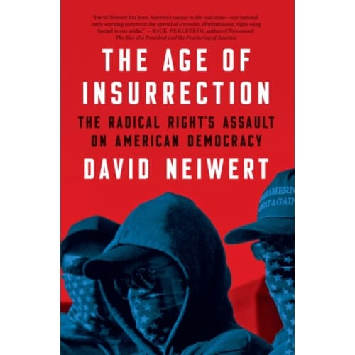 The Age of Insurrection (häftad, eng)