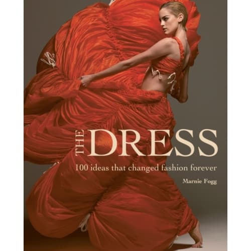 The Dress (inbunden, eng)
