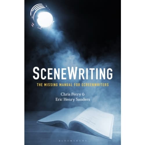 SceneWriting (häftad, eng)