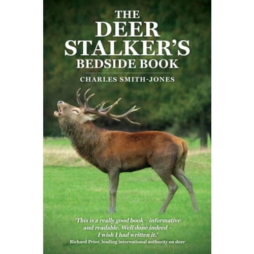 The Deer Stalker's Bedside Book (häftad, eng)