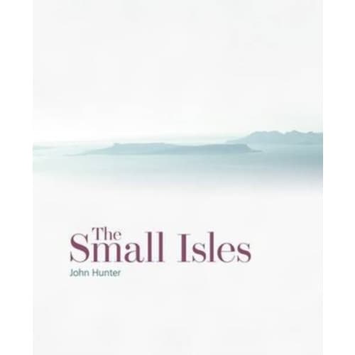 The Small Isles (inbunden, eng)