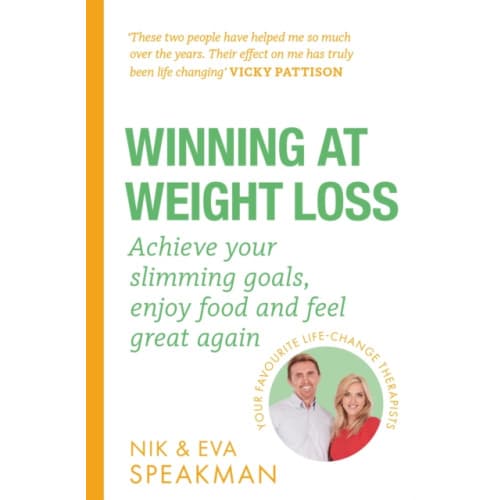 Winning at Weight Loss (häftad, eng)