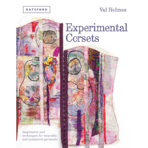 Experimental Corsets (inbunden, eng)