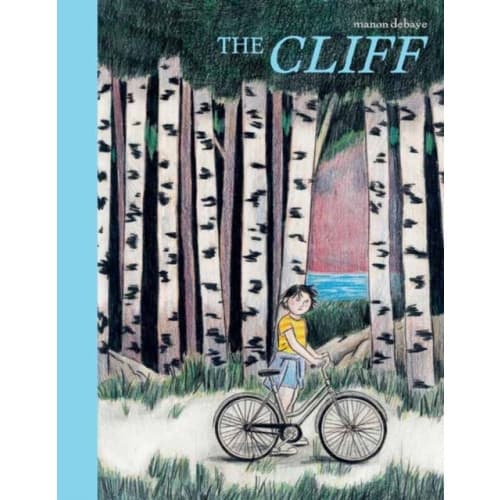 The Cliff (häftad, eng)