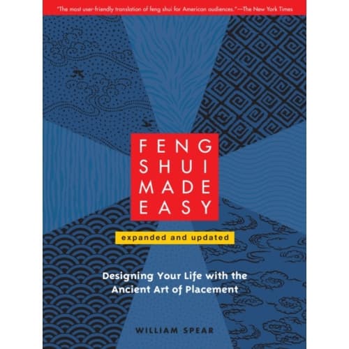 Feng Shui Made Easy, Revised Edition (häftad, eng)