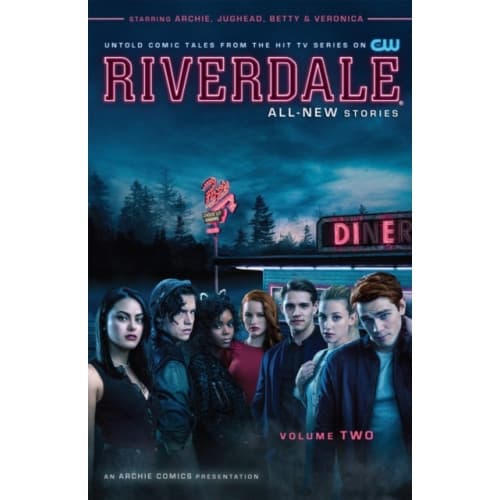 Riverdale Vol. 2 (häftad, eng)