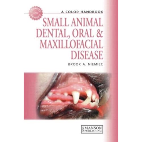 Small Animal Dental, Oral and Maxillofacial Disease (häftad, eng)