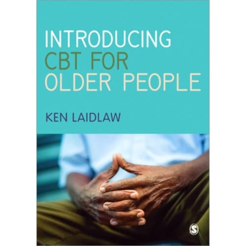 CBT for Older People (häftad, eng)