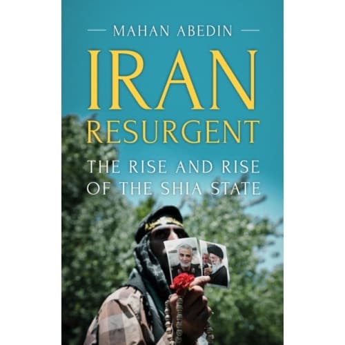 Iran Resurgent (häftad, eng)