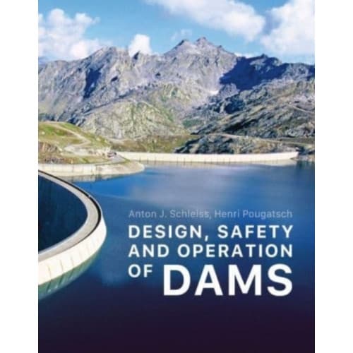 Dams (inbunden, eng)