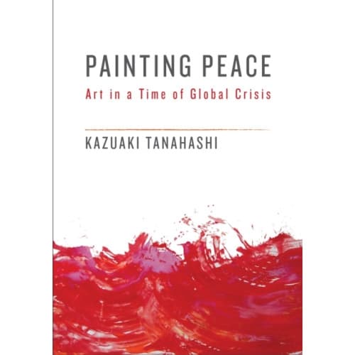 Painting Peace (häftad, eng)