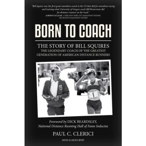 Born to Coach (inbunden, eng)