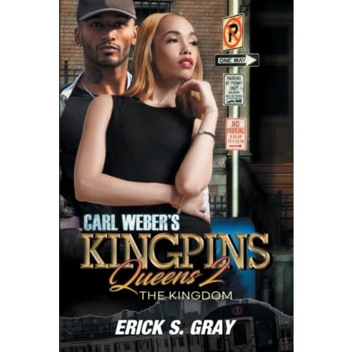 Carl Weber's Kingpins: Queens 2 (häftad, eng)